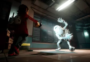 Horror GYLT wydany na Nintendo Switch