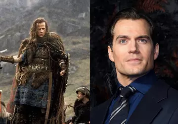 Reboot "Highlandera" z Henrym Cavillem może ...