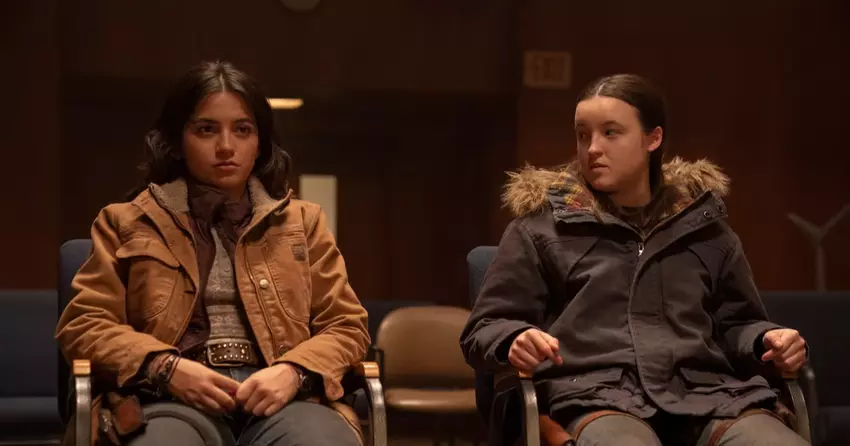 Premiera trzeciego odcinka The Path: jak Ellie szuka zemsty w drugim sezonie The Last of Us