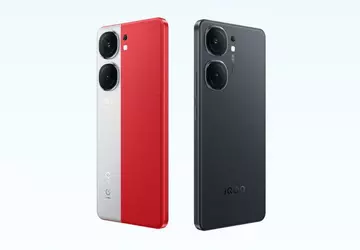 iQOO Neo 10 Pro: 6,78-calowy panel ...