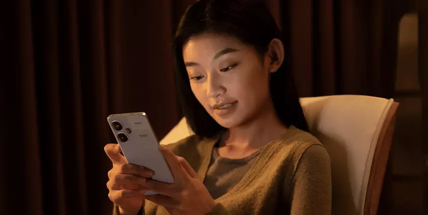 Globalna wersja Redmi Note 13 Pro 5G z układem Snapdragon 7s Gen 2 i aparatem 200 MP została przetestowana w Geekbench 6