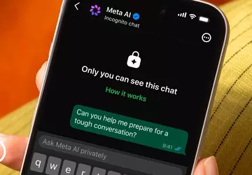 WhatsApp wprowadza tryb incognito z Meta ...