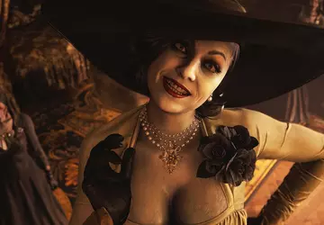 Resident Evil i Monster Hunter to ...