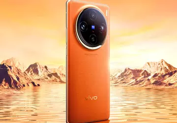 Nie czekając na prezentację: vivo pokazało, ...