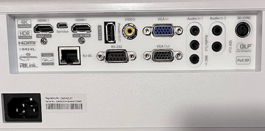 GT1090 HDR kontra TK700STi