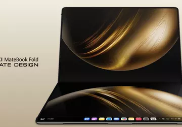 Apple opracowuje składany tablet, ale jego ...