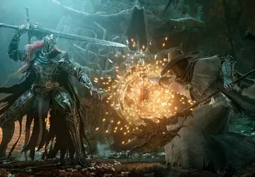 Opinie są różne: Soulsopodobne Lords of ...