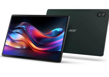 Acer prezentuje nowy tablet Iconia X12 ...