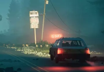 Survivalowa przygodowa gra akcji Pacific Drive ...