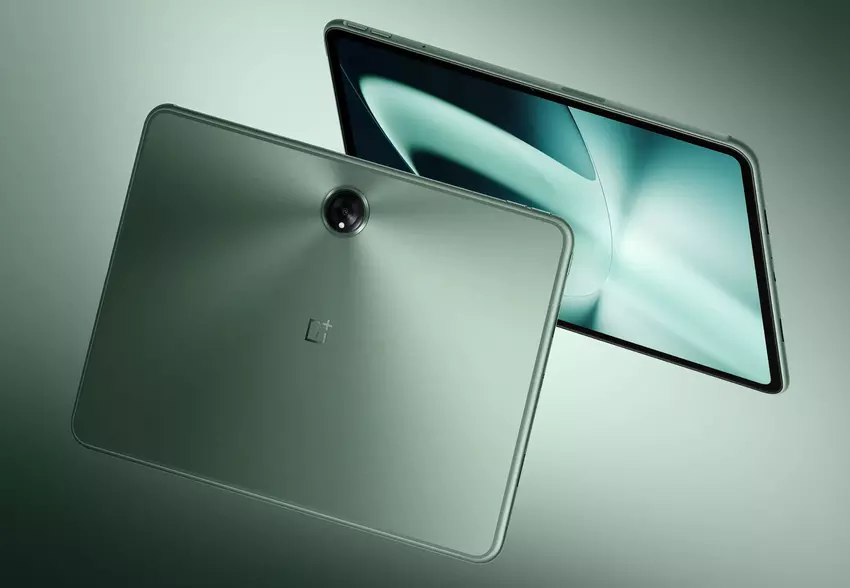 OnePlus Pad Go jest w fazie rozwoju: nowy tablet firmy ma zostać zaprezentowany w 2024 roku