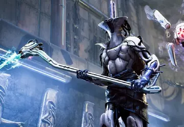 Warden zaskoczy nawet najbardziej doświadczonych graczy: ...