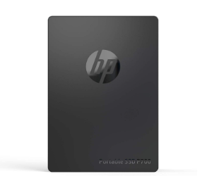 Zewnętrzny dysk SSD HP P700