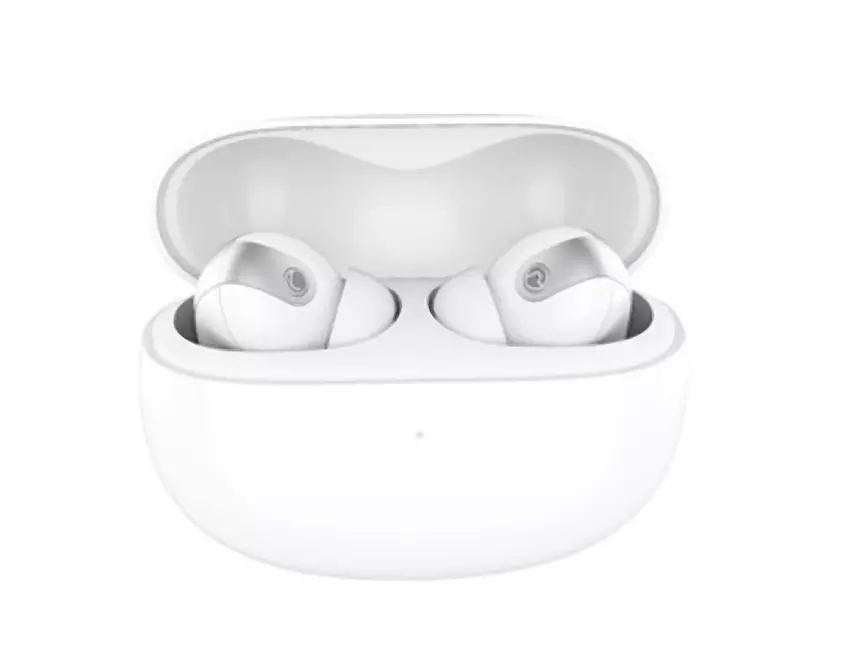 Xiaomi przygotowuje się do wprowadzenia na rynek nowych słuchawek próżniowych TWS z obsługą bezprzewodowego ładowania