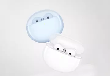 OPPO zaprezentowało nową wersję Enco Air ...