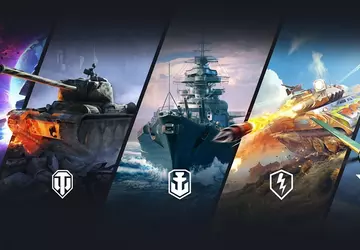 Twórcy World of Tanks, World of ...