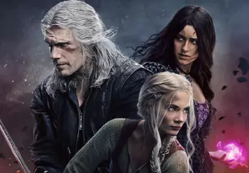 Netflix wypuszcza pierwszy teaser i ogłasza ...