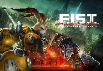 F.I.S.T.: Forged In Shadow Torch to ...