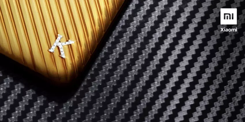 Xiaomi przedstawiła Redmi K20 Pro Signature Edition Obudowa wykonana ze złota, diamentów i ceną od $ 7.000