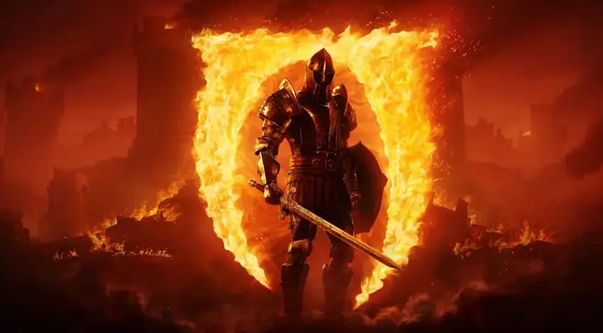 Nastało: remaster The Elder Scrolls 4: Oblivion już dostępny na wszystkich platformach