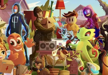 Znana firma gamingowa Team 17, która ...