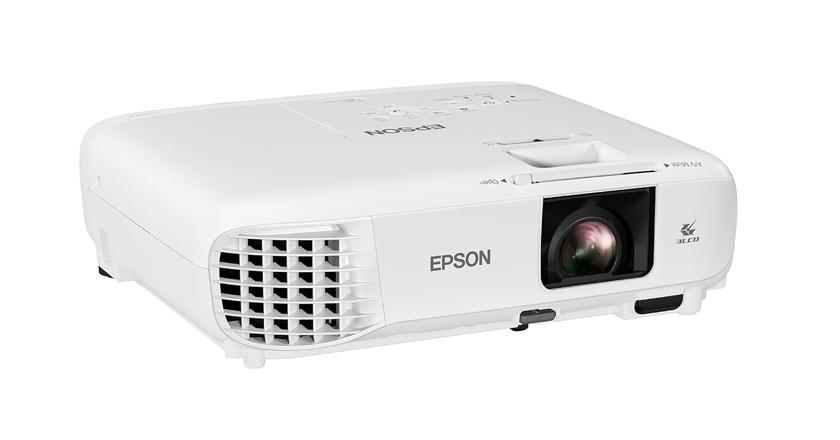 Projektor Epson X49 dla biznesu