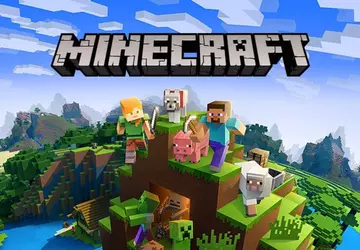 Oczekiwanie dobiegło końca: Minecraft: Bedrock Edition ...