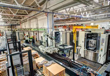 Czeski holding Motor Jikov przekształca się ...