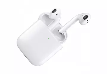 Zniżka wynosi 30 dolarów: AirPods 2 ...