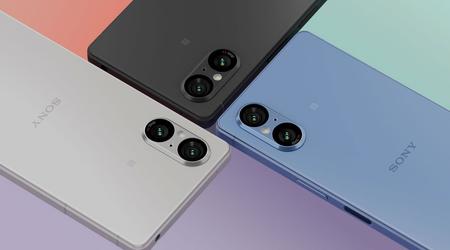 Sony Xperia 5 VI nie pojawi się w 2024 roku