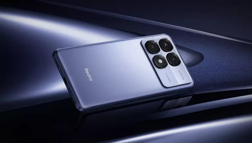 Redmi K80 Ultra może otrzymać największą baterię spośród wszystkich smartfonów firmy i kilka innych ulepszeń.