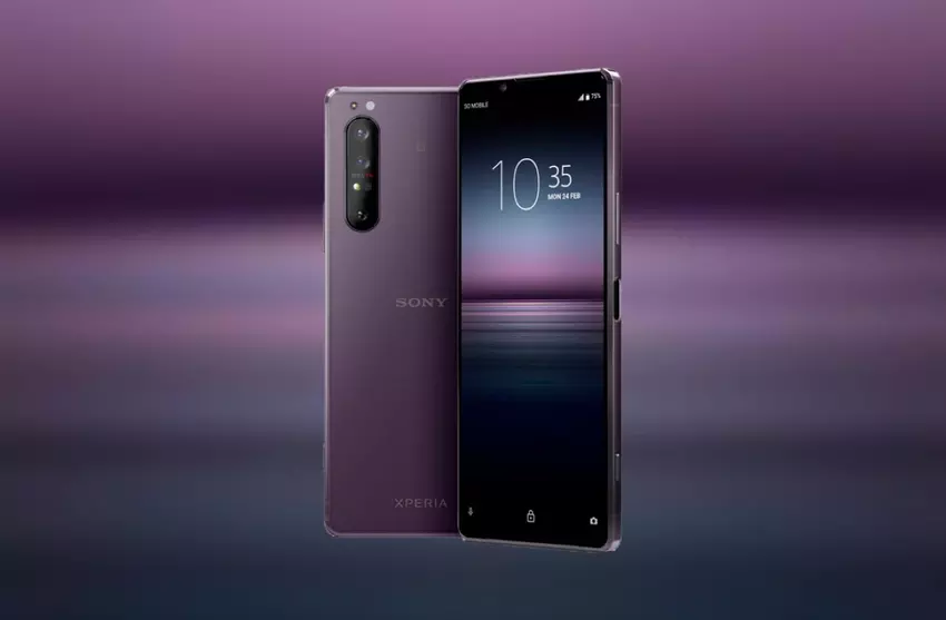 Kiedy zostaną wydane i ile będą kosztować smartfony Sony Xperia 1 II, Xperia 10II, Xperia L4.