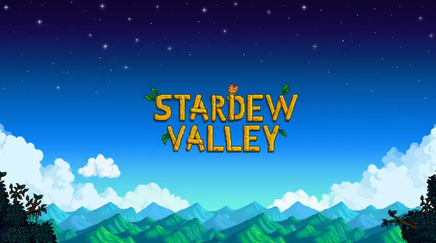 Ogromny sukces niezależnego dewelopera: sprzedaż Stardew Valley przekroczyła 41 milionów egzemplarzy!
