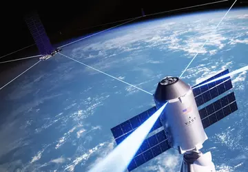 SpaceX uruchomi Starlink na przyszłej prywatnej ...