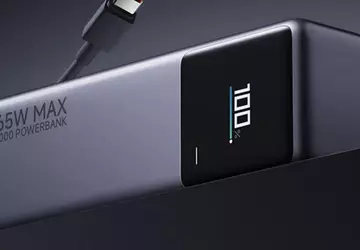 Xiaomi prezentuje Power Bank o pojemności ...