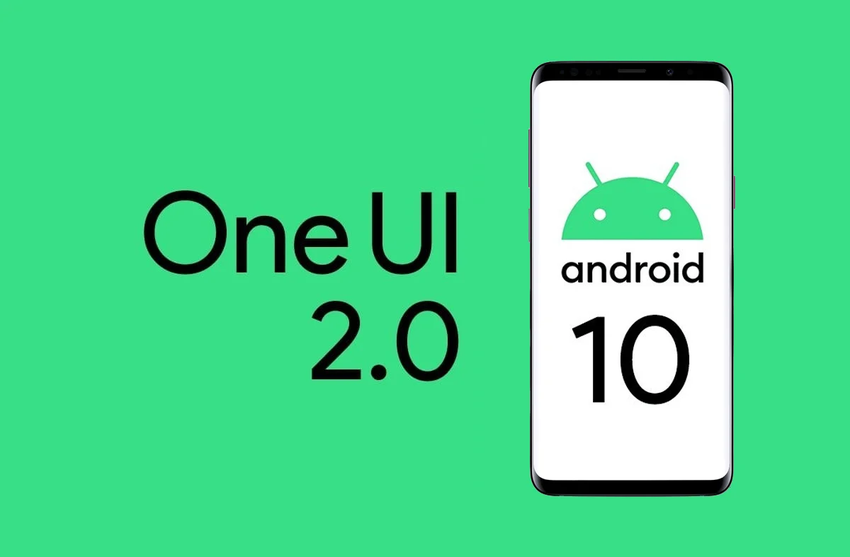 Nie tylko Galaxy A70 i Galaxy A70s: Samsung wypuścił Androida 10 z One UI 2.0 dla Galaxy A80 i Galaxy A6 (2018)