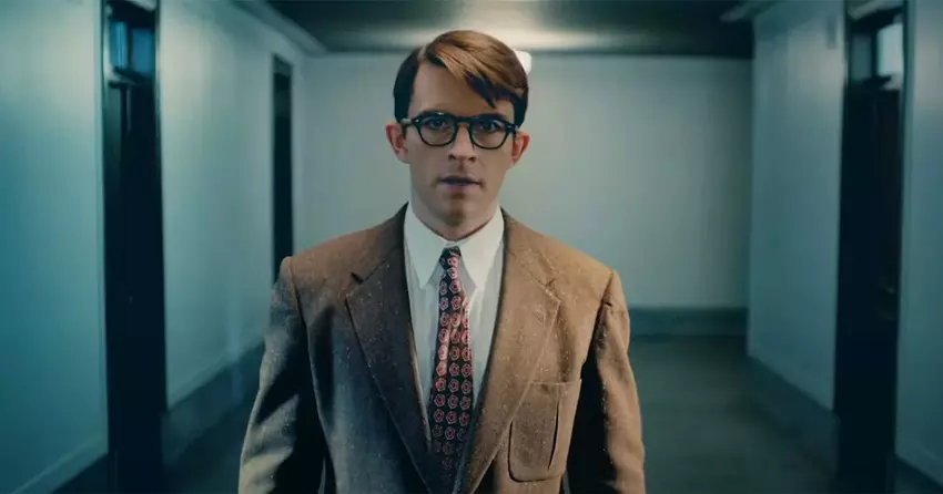 Nowy "Jurassic World" wciąż powiększa obsadę: Jonathan Bailey z "Fellow Travelers" dołączy do Scarlett Johansson w roli tytułowej