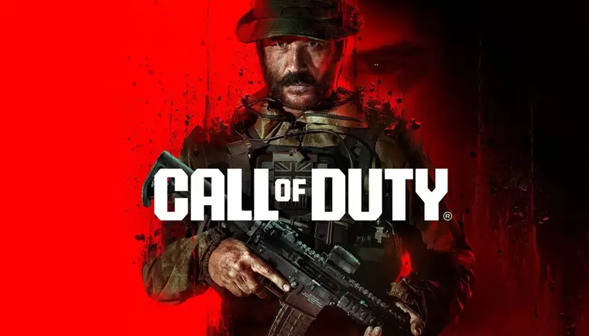Oficjalnie: Paramount Pictures zajmie się ekranizacją Call of Duty