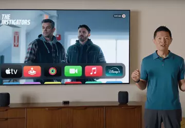 Apple udostępniło tvOS 18 Beta 7