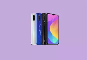 Xiaomi Mi A3 przeszedł certyfikację z ...