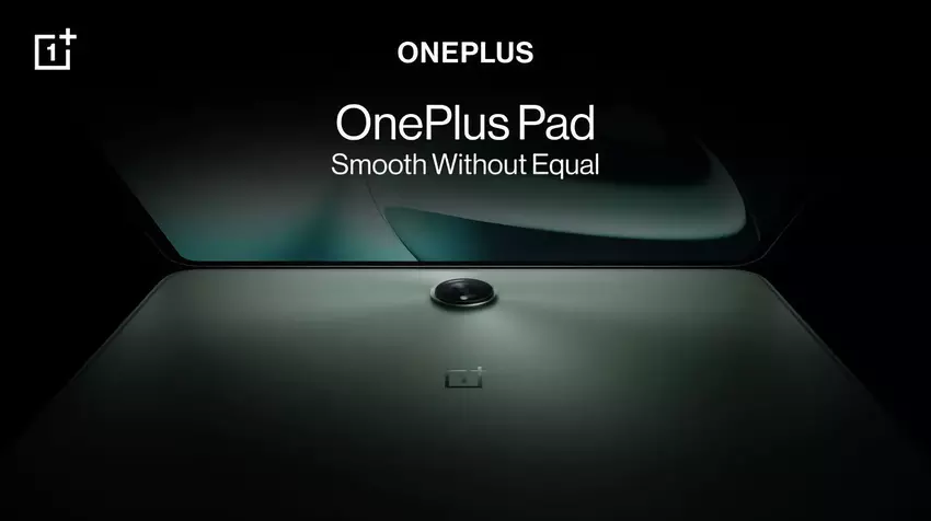 Miła niespodzianka: OnePlus Pad będzie wyposażony w magnetyczną klawiaturę i rysik