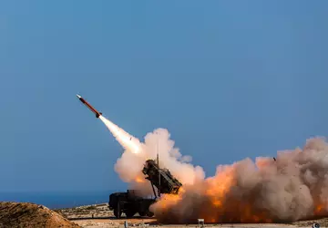 USA testuje zmodernizowany system rakietowy Patriot