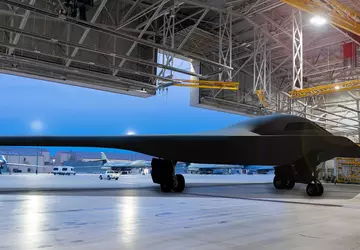 USA gotowe do wysłania bombowców strategicznych ...