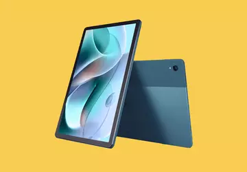 Motorola prezentuje Moto Tab G70: 11-calowy ...