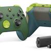 Dbałość o środowisko: Microsoft zapowiada ekologiczny kontroler Xbox wykonany z plastiku pochodzącego z recyklingu-6
