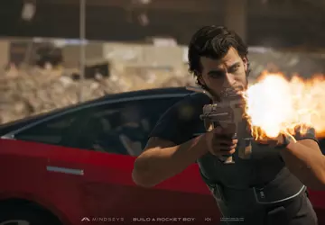 Build a Rocket Boy publikuje dwa ...