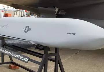 Stany Zjednoczone zwiększają produkcję pocisków JASSM ...