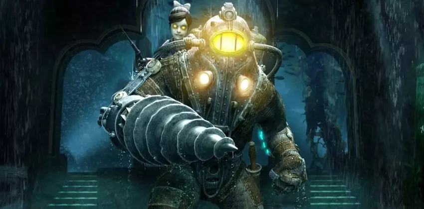 “Dobra gra” powróciła do piekła produkcyjnego: Jason Schreier poinformował o ogromnych problemach w pracy nad nową częścią BioShock