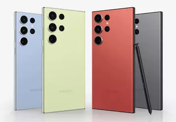 Plotka: Samsung Galaxy S24 Ultra otrzyma ...