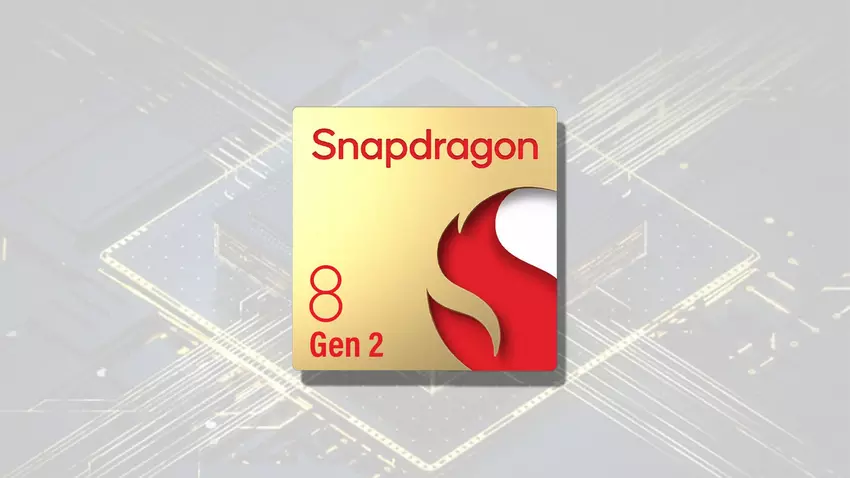 Qualcomm wypuści podkręconą wersję Snapdragona 8 Gen2 z rekordowym taktowaniem zegara