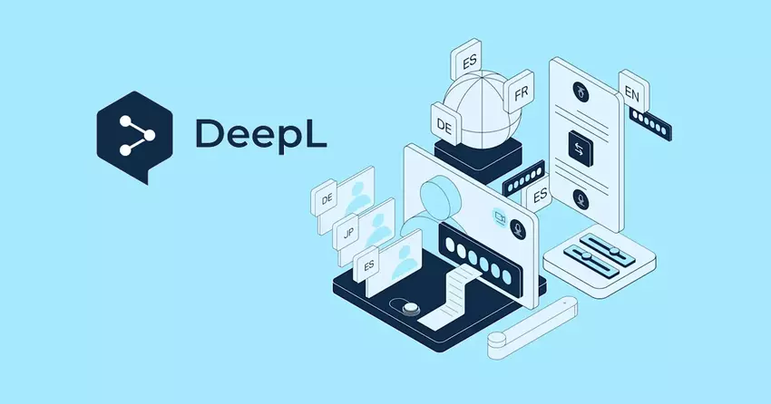 DeepL przygotowuje się do IPO w USA: konkurent Google Translate może być wyceniony na 18,52 miliarda PLN (5 miliardów USD)